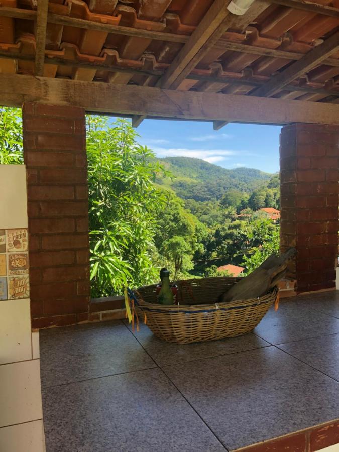 Petrópolis Sitio Vivendas Bem Me Quer المظهر الخارجي الصورة