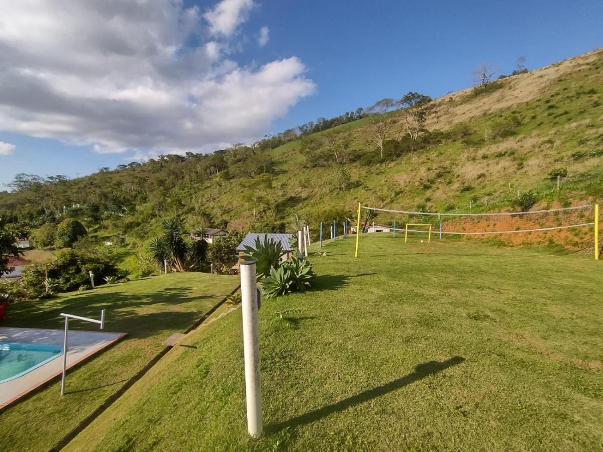 Petrópolis Sitio Vivendas Bem Me Quer المظهر الخارجي الصورة