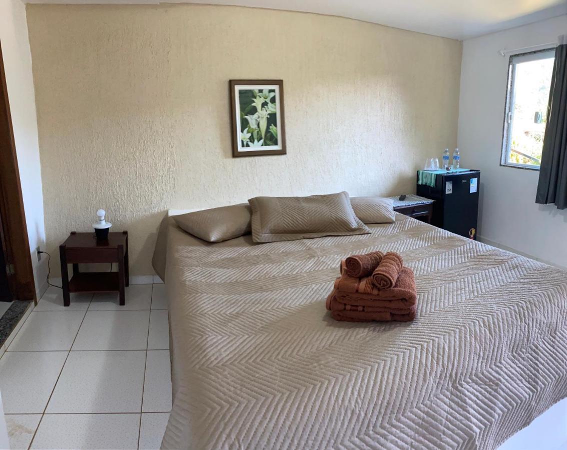 Petrópolis Sitio Vivendas Bem Me Quer المظهر الخارجي الصورة